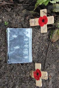 Berlin 1939-1945 War Cemetery - Lewis, Samuel